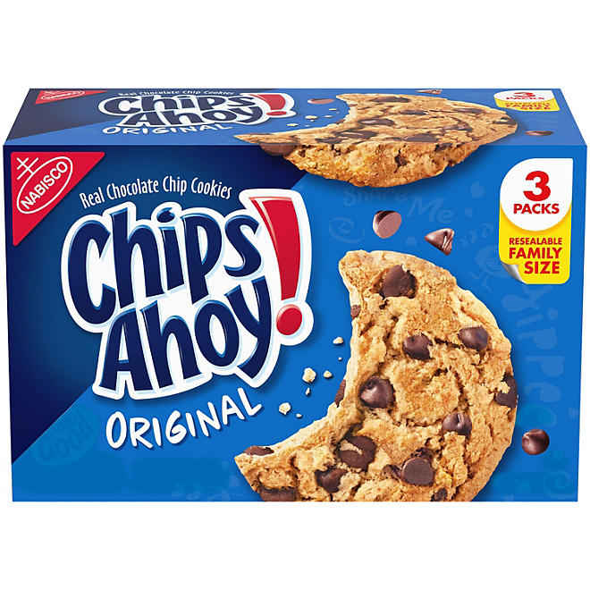 chips ahoy chewy open