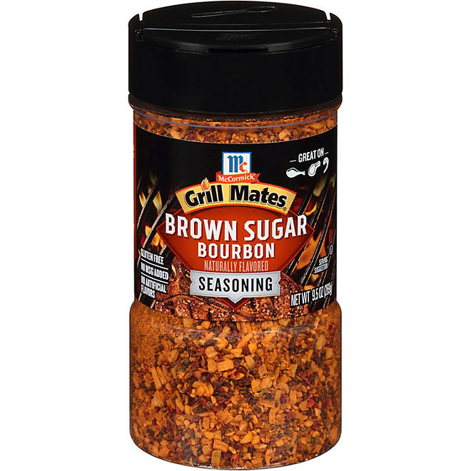 McCormick Grill Mates Montreal Chicken Seasoning, 23 oz