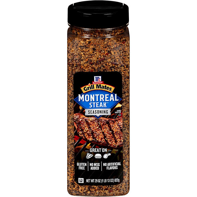 Steak N Shake Seasoning