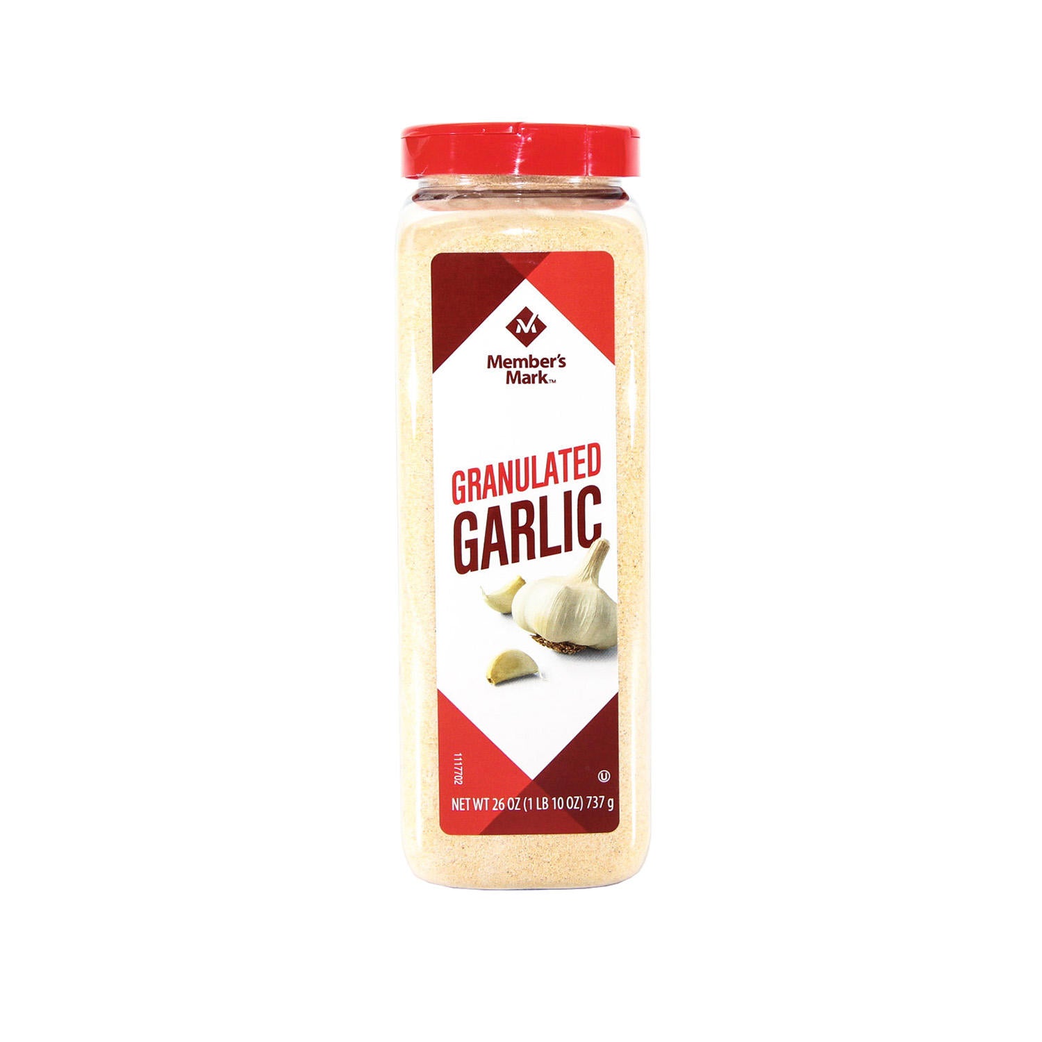 Weber Roasted Garlic and Herb Seasoning (7.75 oz.)