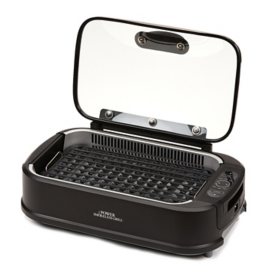 Power XL Pro Non-Stick Surface Indoor Smokeless Grill