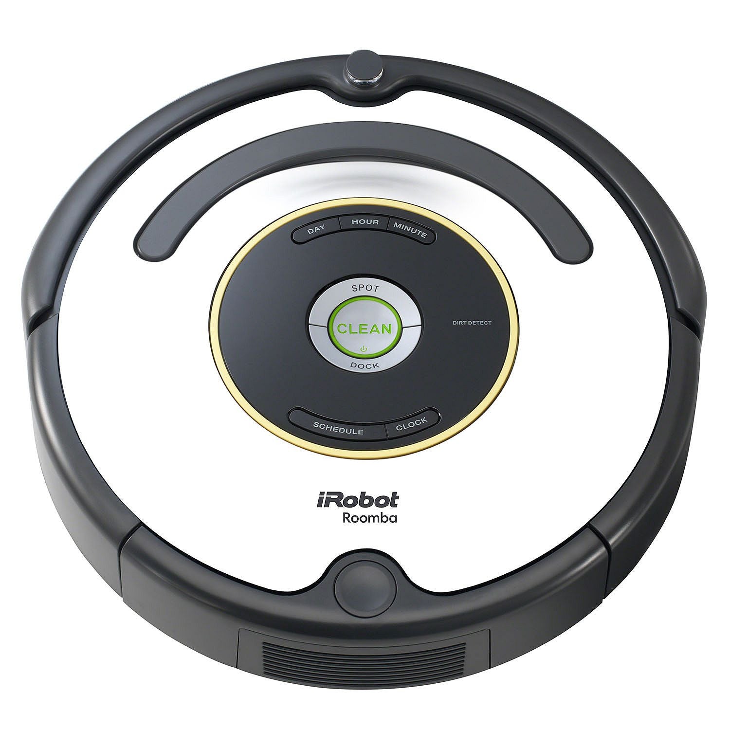 iRobot Roomba 665 Vacuum Cleaning Robot – My Kosher Cart