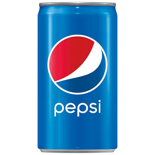 Pepsi Mini Can (30 pk.) – My Kosher Cart