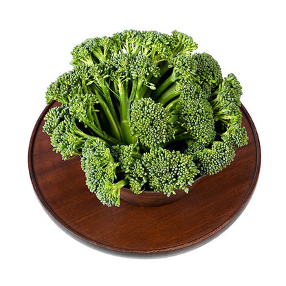 New World Farms Sweet Broccoli Tender Stems 1.5 lbs.