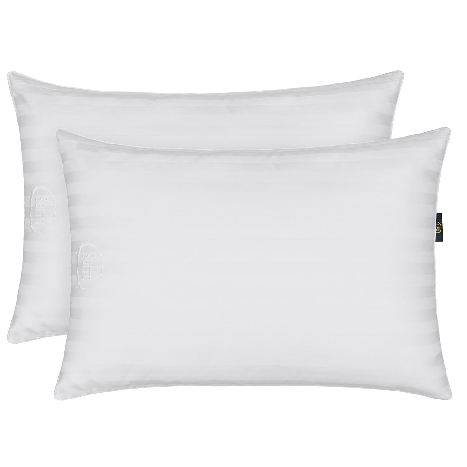 Serta cool and outlet comfy pillow