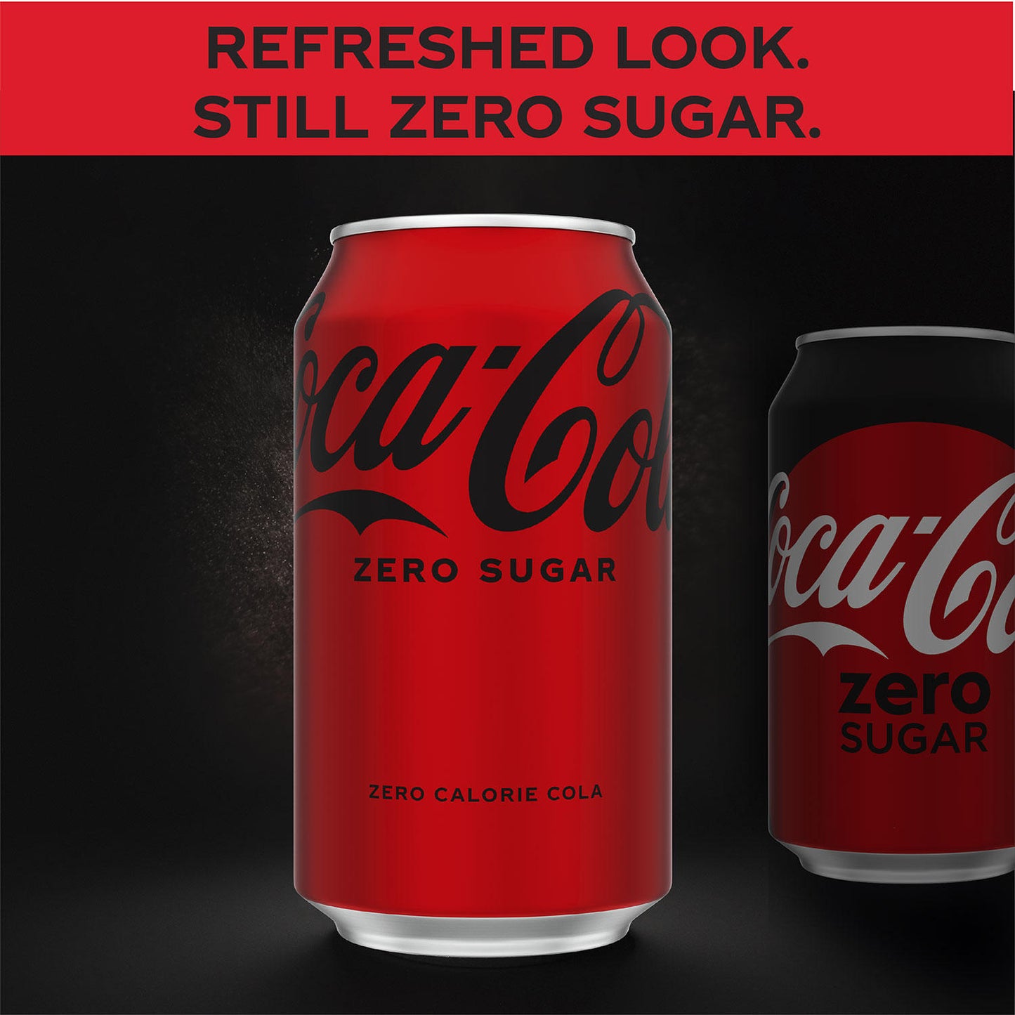 Coca-Cola Zero Sugar (12 fl. oz., 35 pk.) – My Kosher Cart