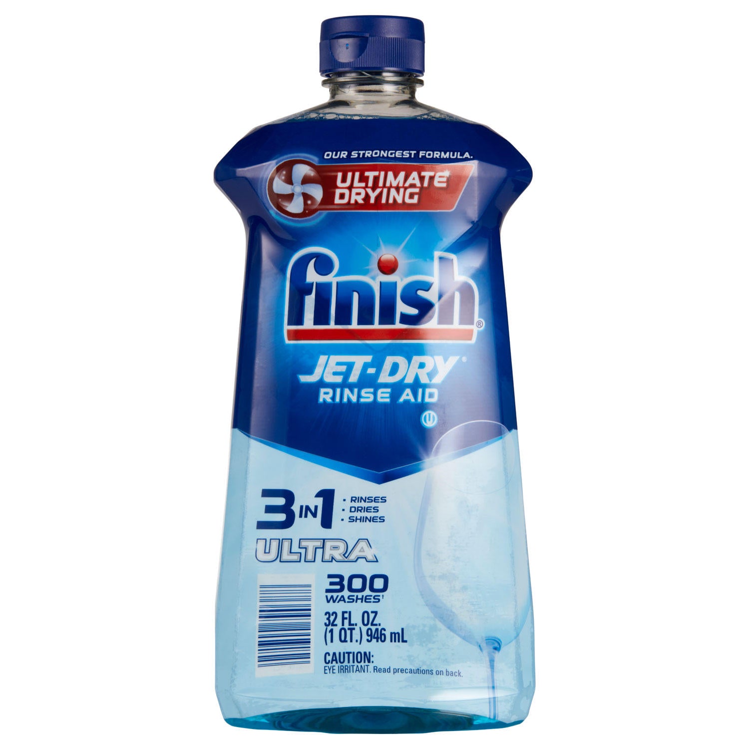 JET DRY RINSE 8.45 OUNCE - Miller Industrial, Jet Dry 