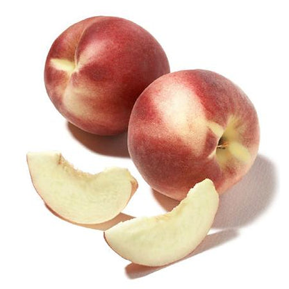 Premium White Peaches (4 lb.)