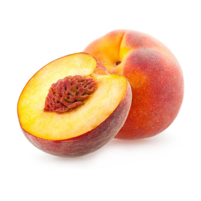 Yellow Peaches 4 lb.