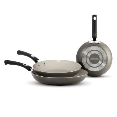 Tramontina 3 in Fry Pans