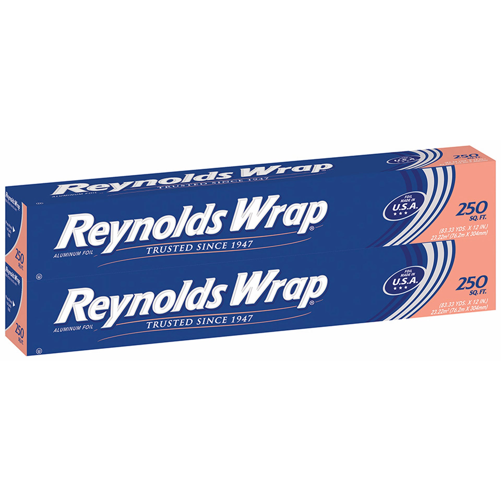 Reynolds Wrap Aluminum Foil, Non Stick, 150 Square Feet