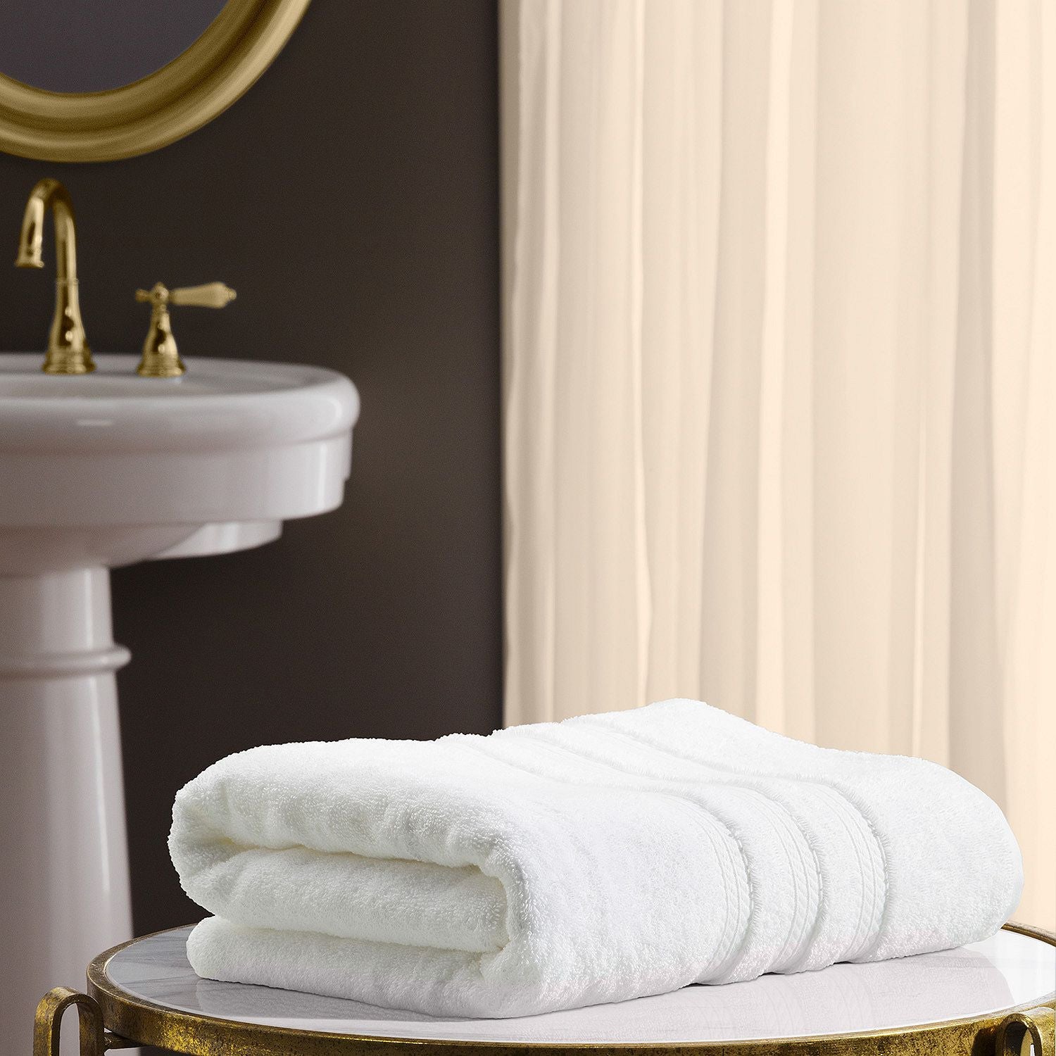 Hotel premier collection online member's mark hand towel