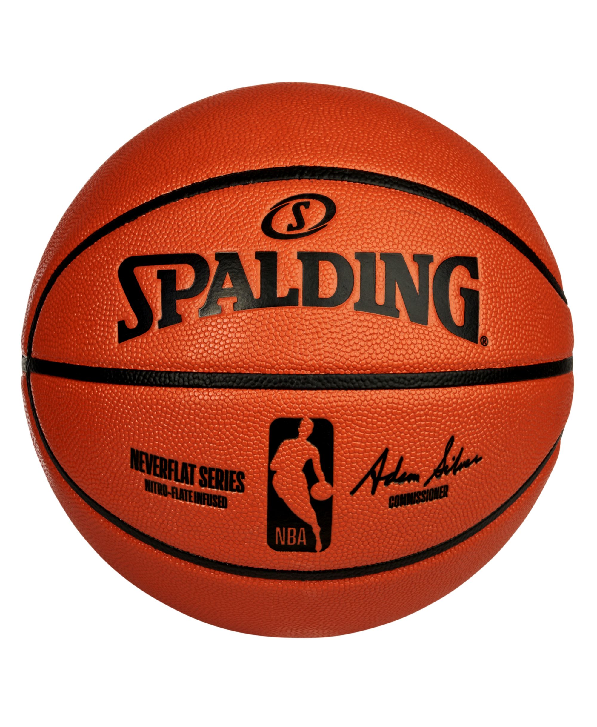 Spalding NBA Ball – My Kosher Cart