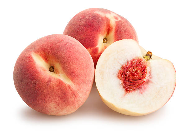 Premium White Peaches (4 lb.)