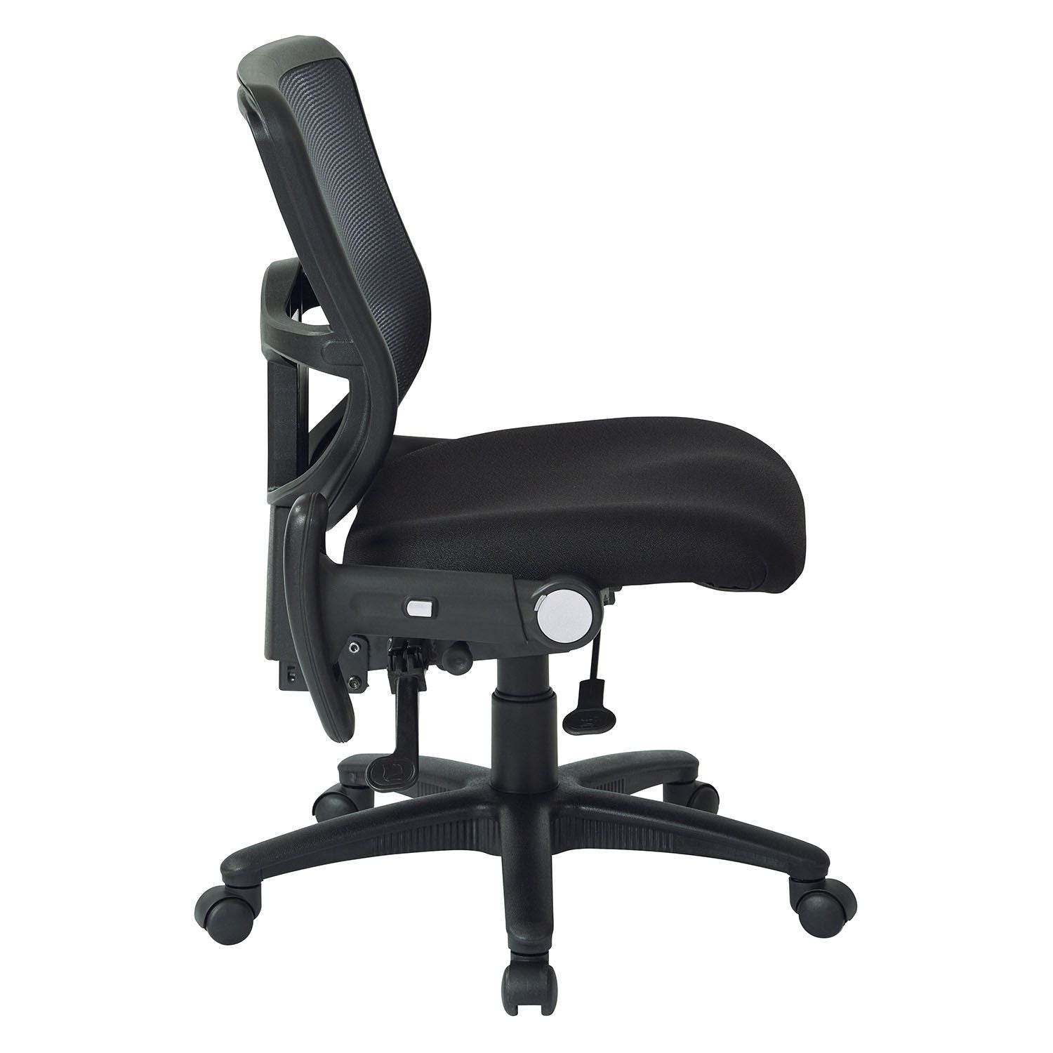 Worksmart discount office chair