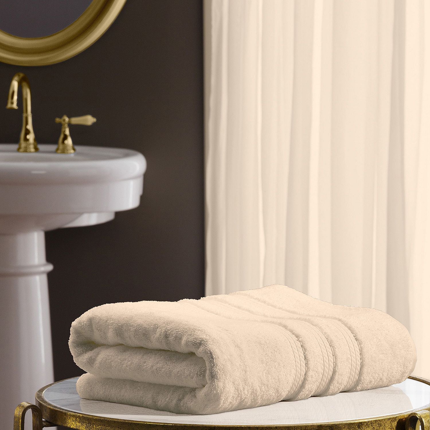 Valeron oversized luxury bath towel sale