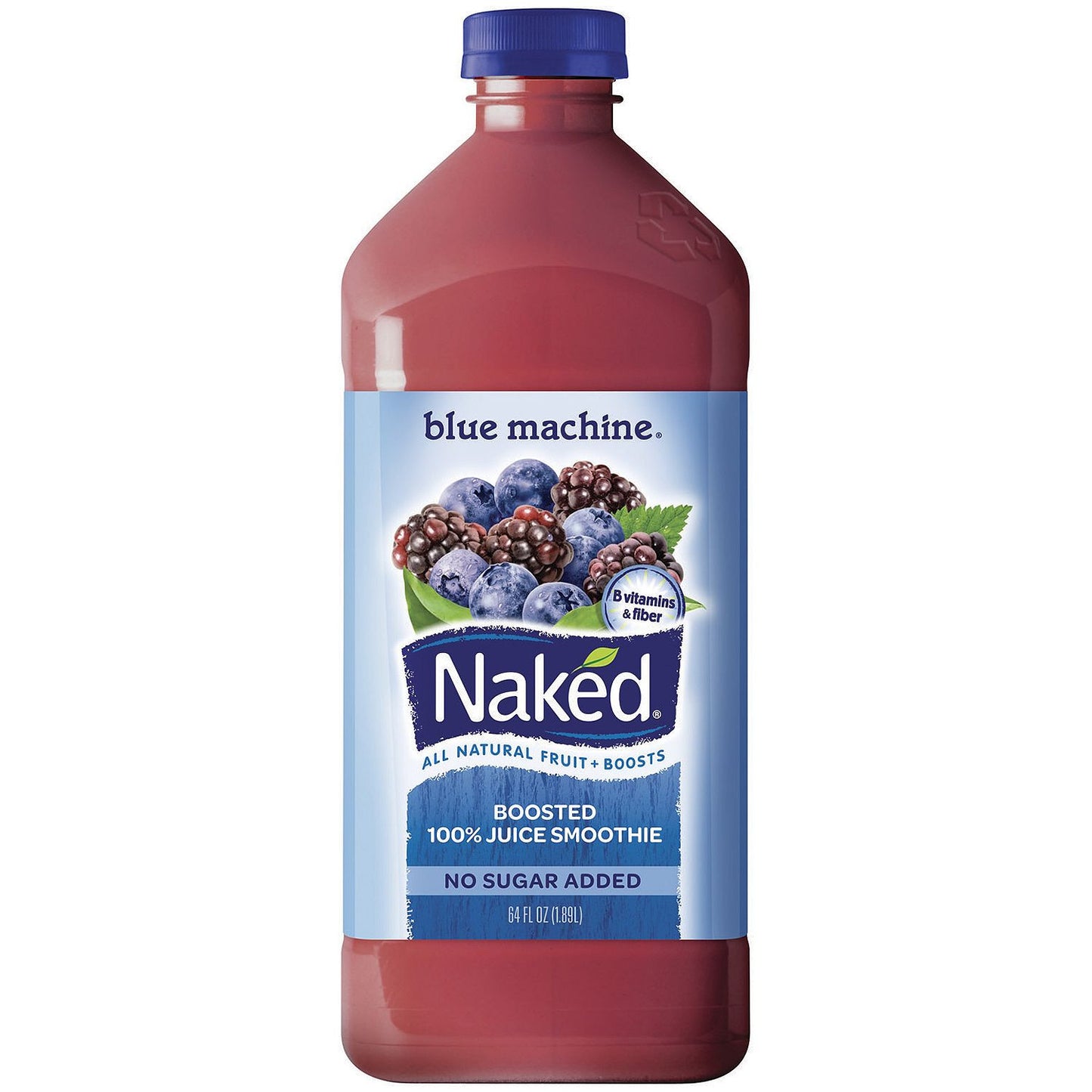 Naked Juice Blue Machine Bar 1.41 oz