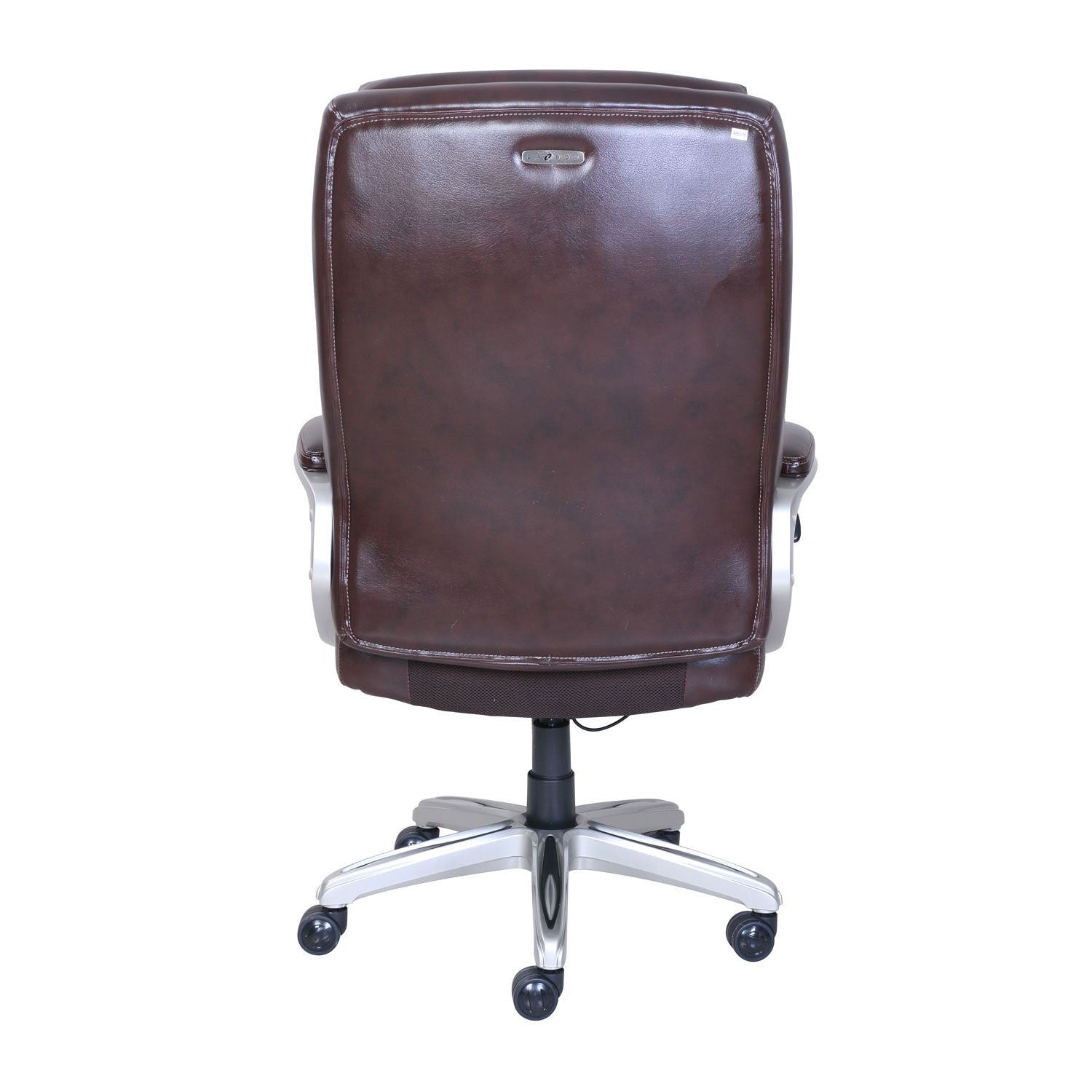 La z boy brooklyn best sale office chair