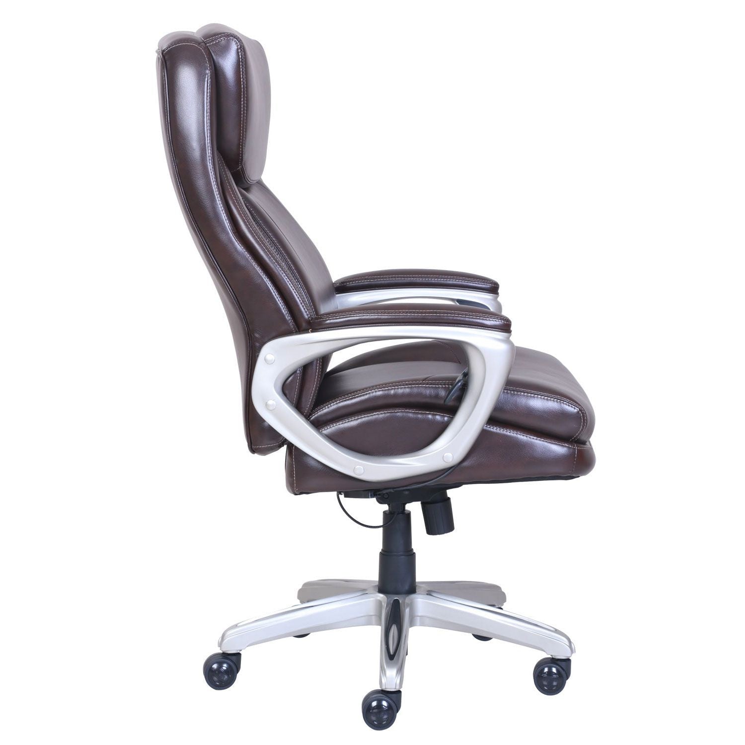 La z boy discount elbridge executive chair