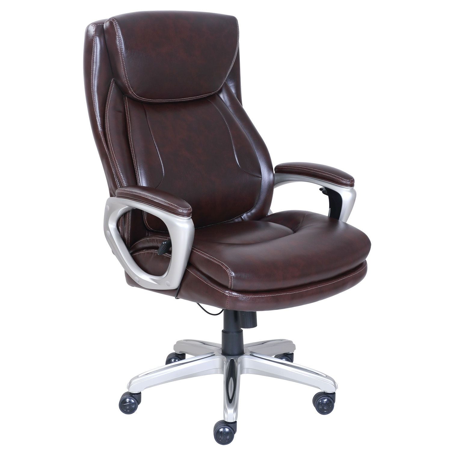 Lazy boy executive online chair big and tall