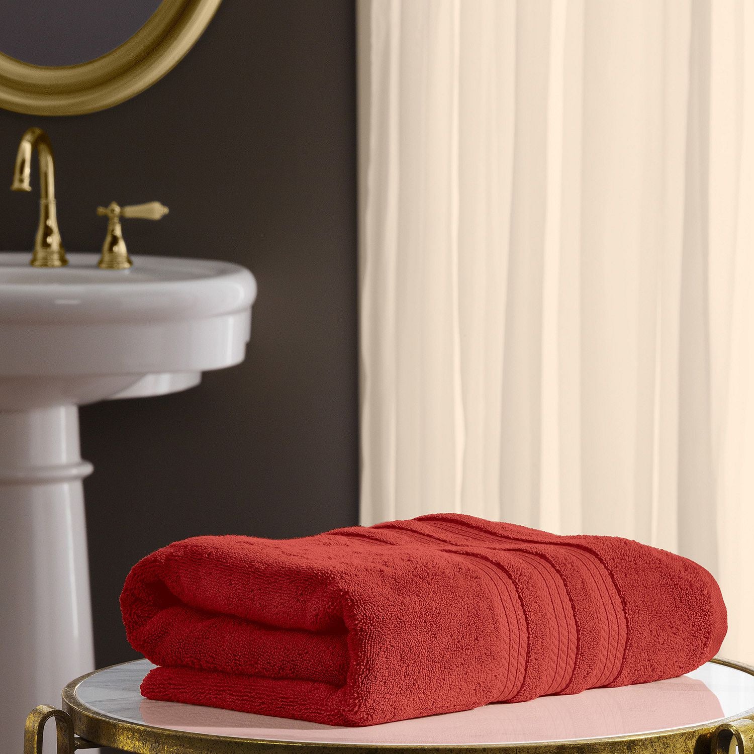 Member's mark hotel online premier collection bath towel